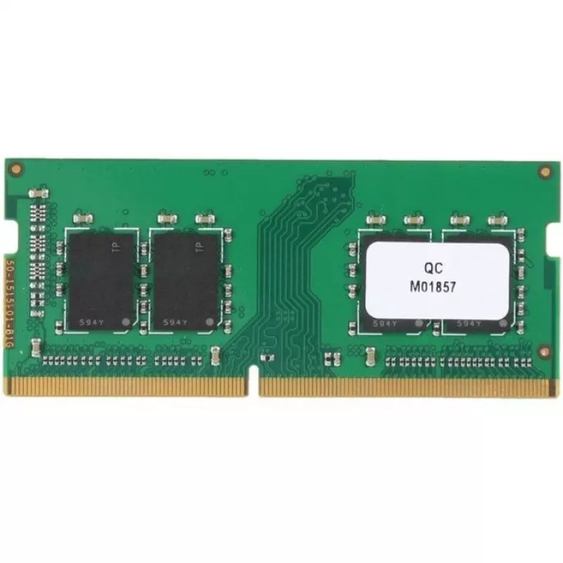 SO-DIMM 8 GB DDR4-3200, mälu MES4S320NF8G, Essentials