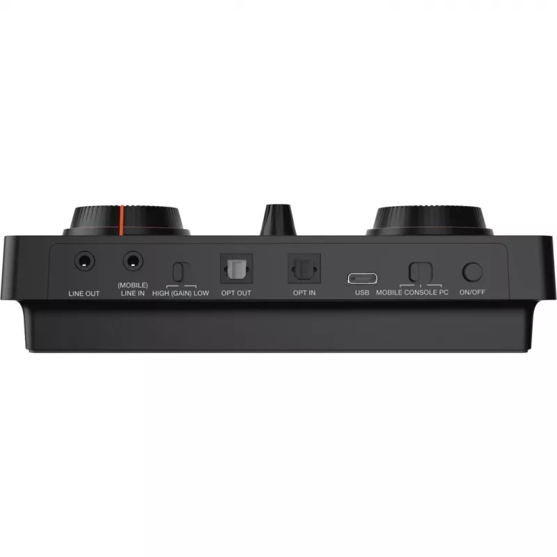 Creative Labs Sound Blaster GC7 7.1 kanalit USB
