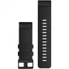 Rihm Garmin QuickFit 26 Nailon Must