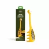 Pastalusikas Ototo Design OT015 Plastik Roostevaba teras Kollane