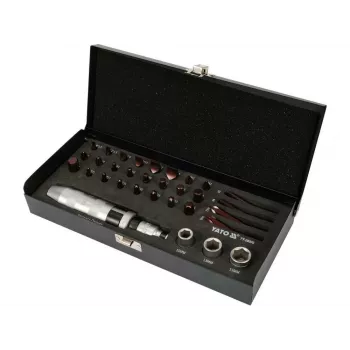 Yato YT-28000 käsikruvikeeraja