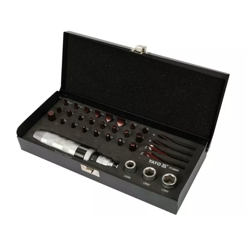Yato YT-28000 käsikruvikeeraja