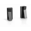 Tahvelarvuti seinadokk Durable VISIOCLIP Must