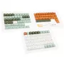 Ducky DCA132-USDINMDPH1 sisendseadme tarvik klahvikate