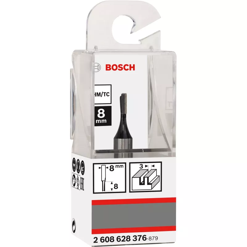 Bosch 2 608 628 376 ruuteritera sirge tera 1 tk