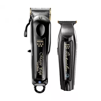 Wahl Juhtmeta Juuksurikomplekt Professional