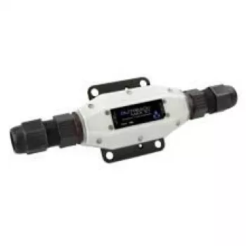 Veracity OUTREACH Max XT - kiire Ethernet - 10,100 Mbit/s - täis - pool - Cat6 - CE - FCC - RoHS - 100 m