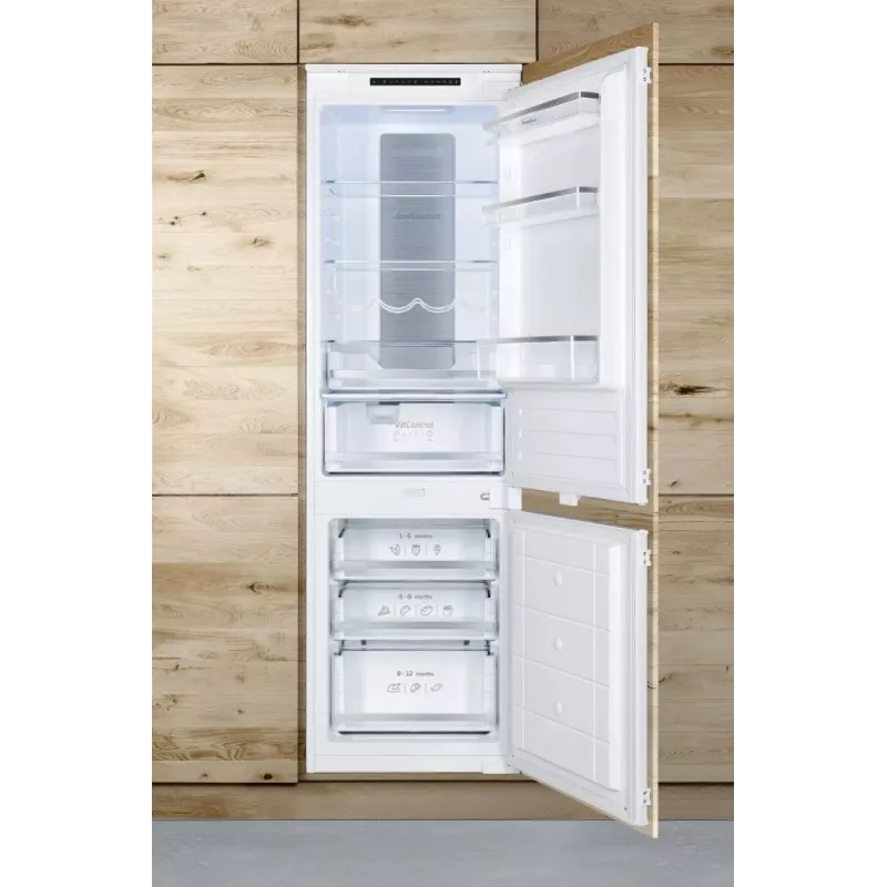 Külmik-sügavkülmik BK3055.6NFM(E)