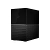 HDD Western Digital 20 TB lauaarvuti My Book Duo