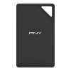 PNY RP60 - SSD - 1TB - väline (kaasaskantav) - USB 3,2 Gen 2x2 (PSD0CS3060-1TB-RB)