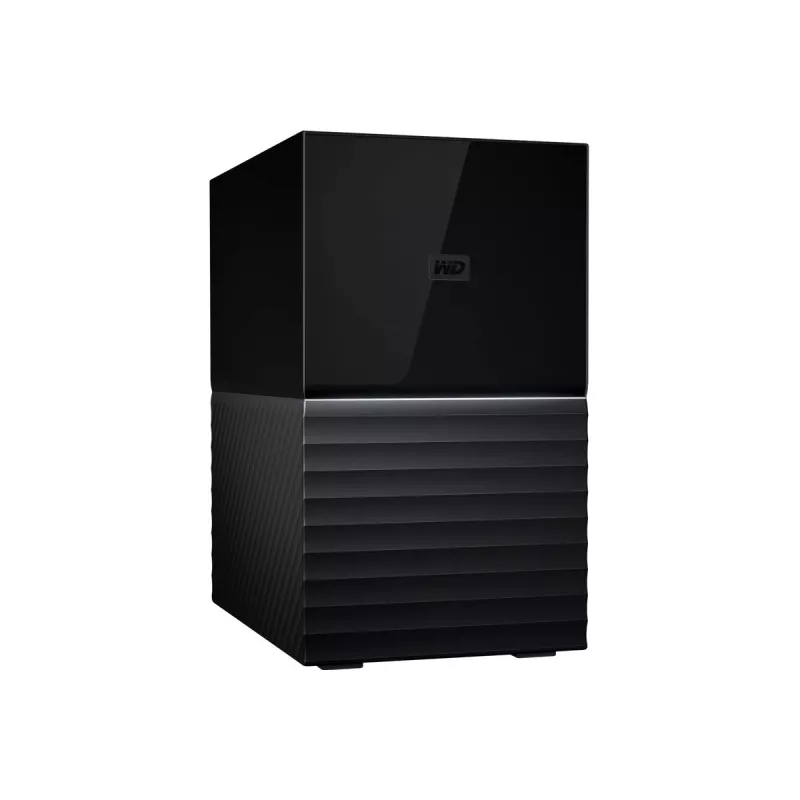 HDD Western Digital 20 TB lauaarvuti My Book Duo