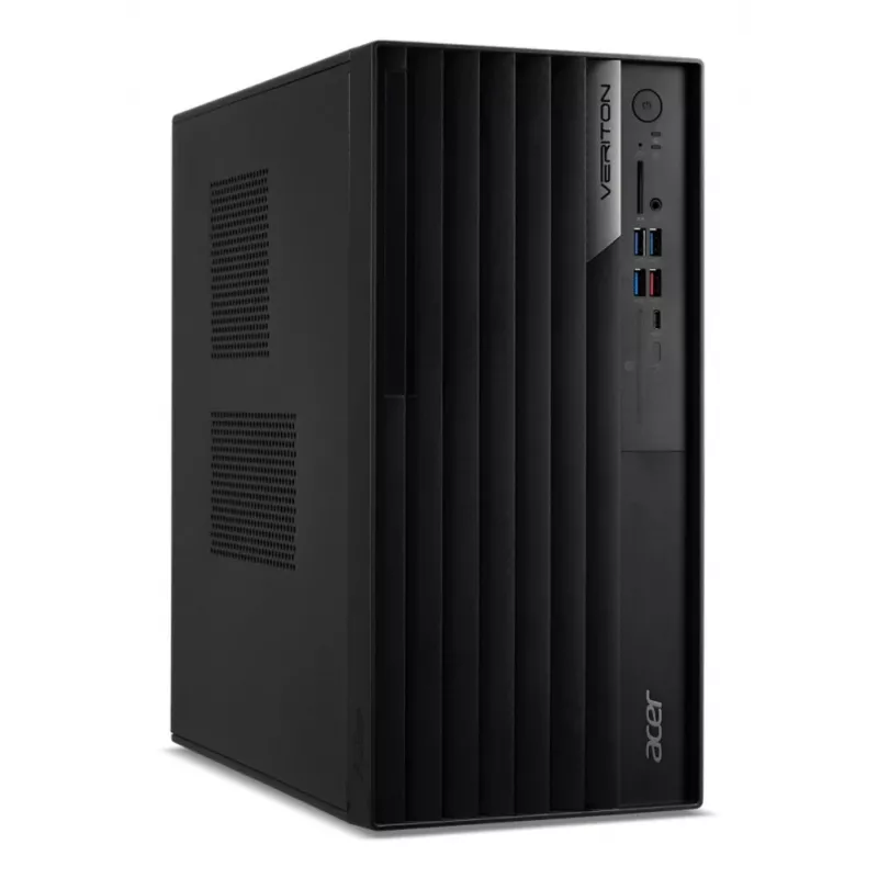 Töölauaarvuti Acer Veriton M M4710GT Intel Core i7-13700 16GB 512GB SSD Intel UHD Graphics 770 Windows 11 Pro