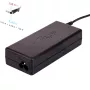 Toiteadapter Akyga AK-ND-57 sülearvutitele 19,5 V 130 W 6,7 A, sisend 100–250 V, siseruumidesse, must