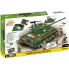 Klotsid Sherman M4A2E8 865 klotsi