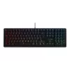 CHERRY G80-3000N RGB klaviatuur Universaalne USB QWERTZ Saksa Must