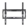 TV seinakinnitus Esperanza HYPNOS 177,8 cm 70 tolli must maks. 30 kg