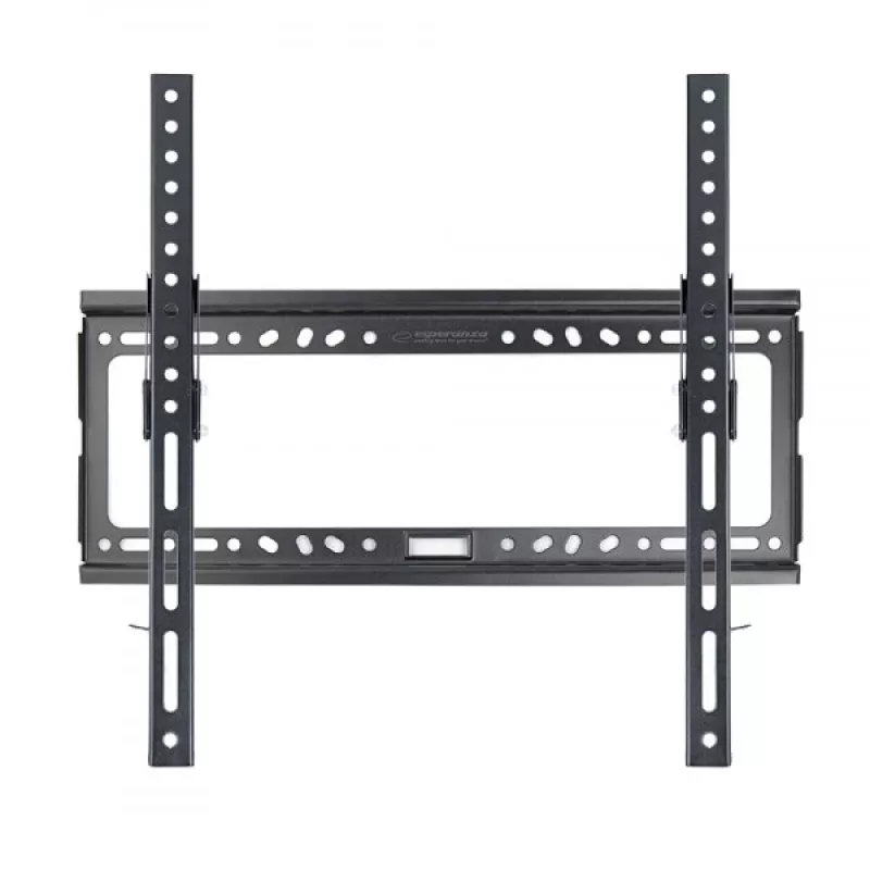 TV seinakinnitus Esperanza HYPNOS 177,8 cm 70 tolli must maks. 30 kg