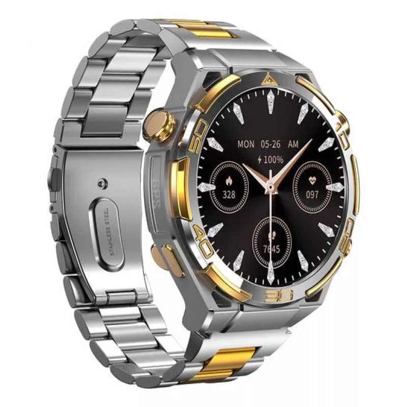 Nutikell W90 PRO/SILVER W90PROSILVER Blackview