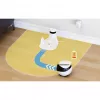 ENABOT Ebo Air AI Robot Valge ja Must