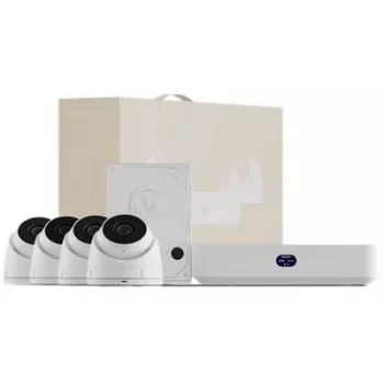 Ubiquiti UNVR-Instant-Kit videovalvekomplekt, juhtmega