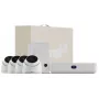 Ubiquiti UNVR-Instant-Kit videovalvekomplekt, juhtmega