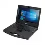 Getac GMPFXC Ekraan