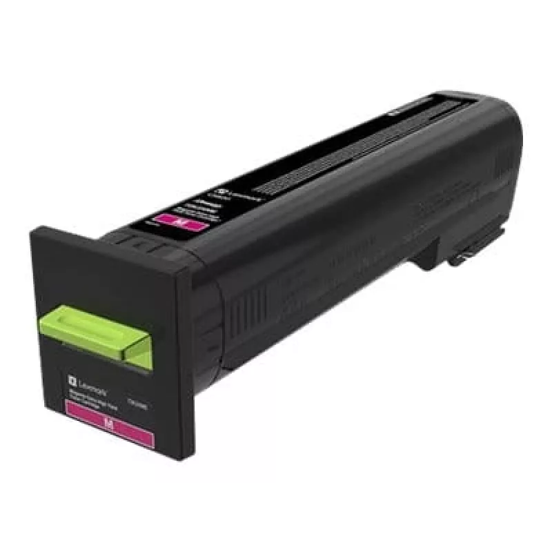 toonerkassett Lexmark RETURN-toonerkassett magenta 72K2XM0 3000 lehekülge