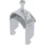 OBO BS-N1-K-40 FT klambrikinnitus 2056 34-40mm kuumtsingitud 1187232 100 (1187232)