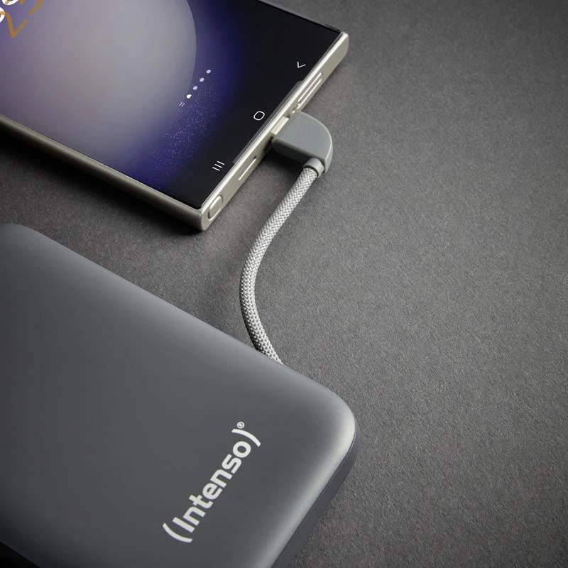 Akupank USB 10000MAH/HALL S10000 7333034 Intenso