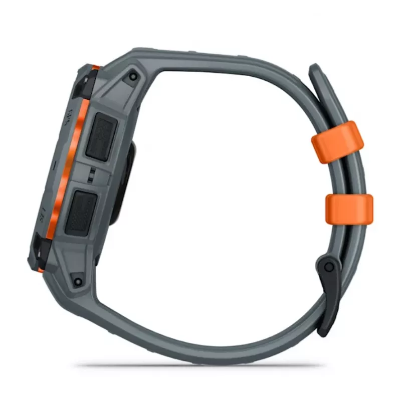 Nutikell Instinct 3 SOLAR/TWILIGHT 010-02934-01 Garmin
