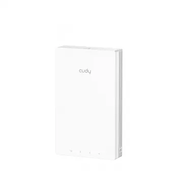 Cudy Punto Di Accesso Da Wall AC1200 Gigabit, pääsupunkt