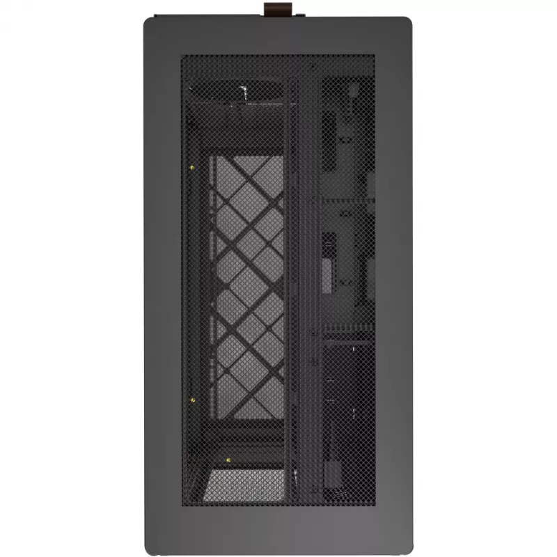 PC korpus Montech HS01 Midi Tower Must