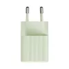 Toiteadapter Anker 511 Nano 4 30W roheline väljund 5V 3A