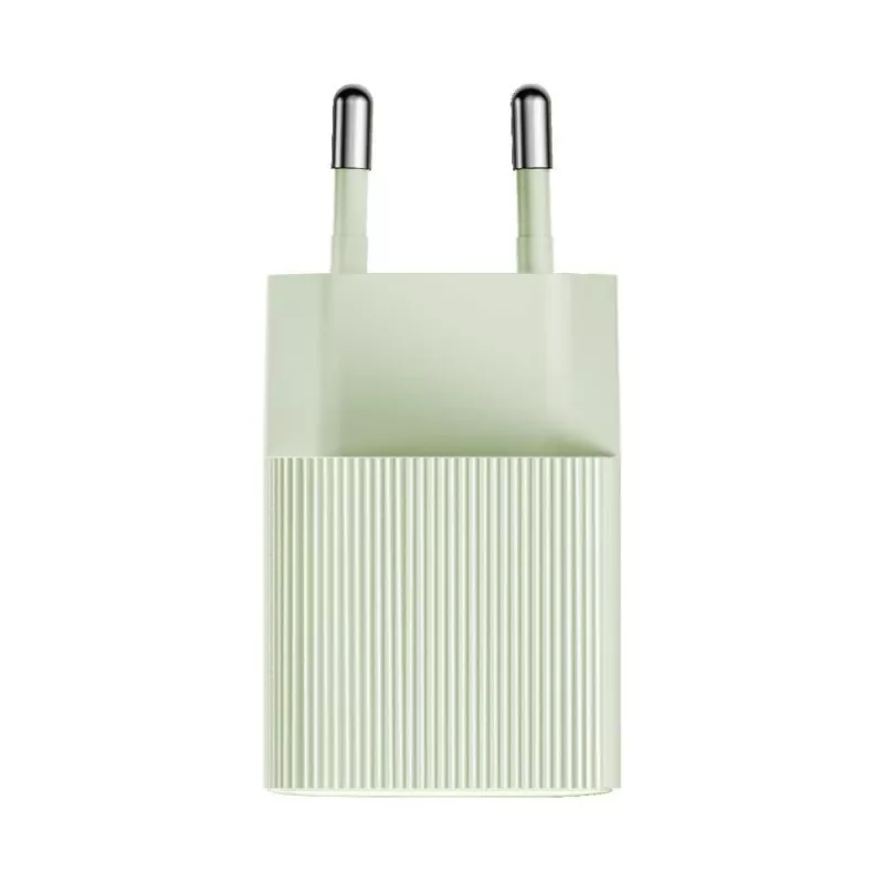 Toiteadapter Anker 511 Nano 4 30W roheline väljund 5V 3A