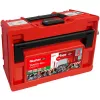 Kipsplaadikinnitid FISCHER 713 tk komplekt, mudel 574401, õõnesseintele ja kipsplaadile