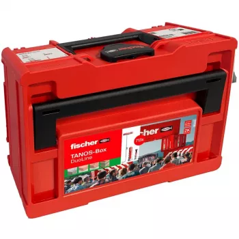 Kipsplaadikinnitid FISCHER 713 tk komplekt, mudel 574401, õõnesseintele ja kipsplaadile