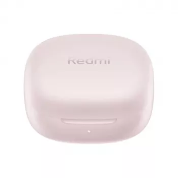Xiaomi Redmi Buds 6 Play Kõrvaklapid Juhtmeta In-ear Kõned/Muusika USB Type-C Roosa