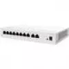 Hallatav kommutaator HUAWEI eKit S380-S8P2T Gigabit Ethernet 10/100/1000