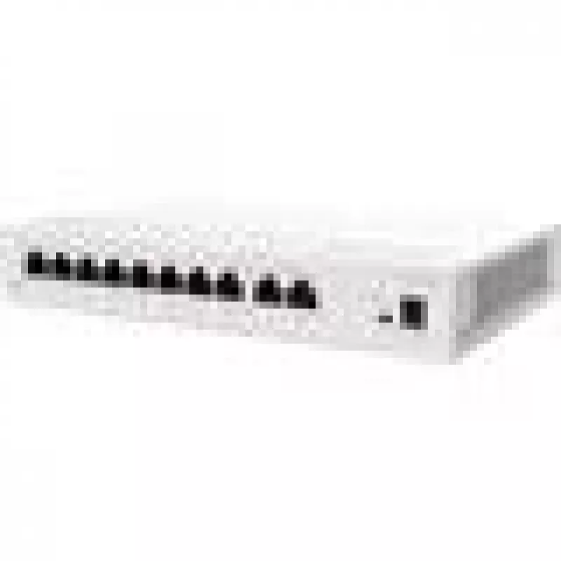 Hallatav kommutaator HUAWEI eKit S380-S8P2T Gigabit Ethernet 10/100/1000