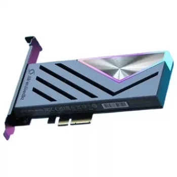 AVerMedia Live Gamer 4K 2.1 - PCIe HDMI 2.1 kaardikaamera