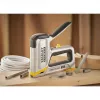 Klammerdaja Stanley FMHT70100-0 Alumiinium Must Hõbedane Kollane 170 mm