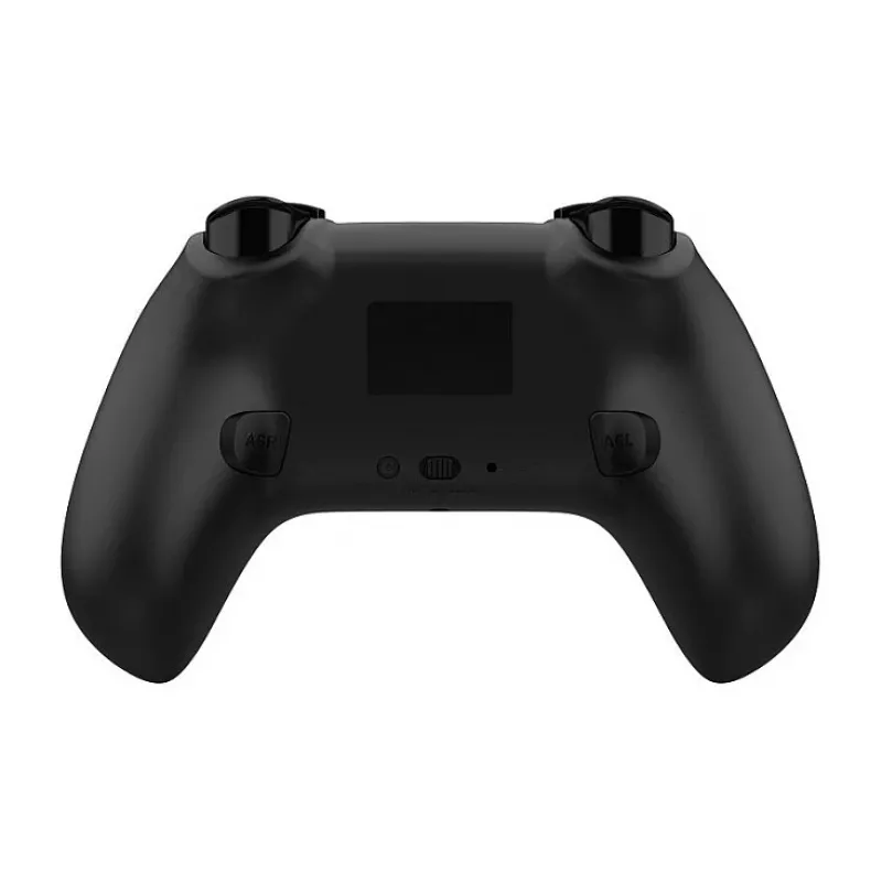Dragonshock Controller Poptop Wireless Cubes musta lülitiga