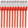 Shiverpeaks BS75711-H0.5R-SET10 Etherneti patch-kaabel