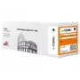 Toner TB Ühilduv OKI C301 to-C301BN BK