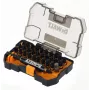 DeWalt McLaren Toughcase+ otsakukomplekt 32 tk