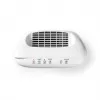Nedis AIPU200CWT õhupuhasti 25 m² 54 dB 50 W Valge