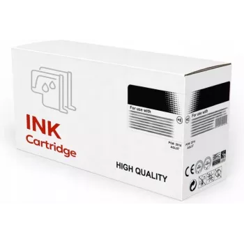 Ühilduv Brother LC-427XLY (LC427XLY) tindikassett, kollane