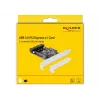 Sisemine USB 3.2 Gen 1 adapter DeLOCK 90387