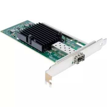 Sisemine fiibervõrgukaart Inter-Tech ST-7211