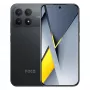 POCO F8 Pro 5G Dual SIM nutitelefon, 12 GB RAM, 256 GB, must (MZB0M3ZEU)